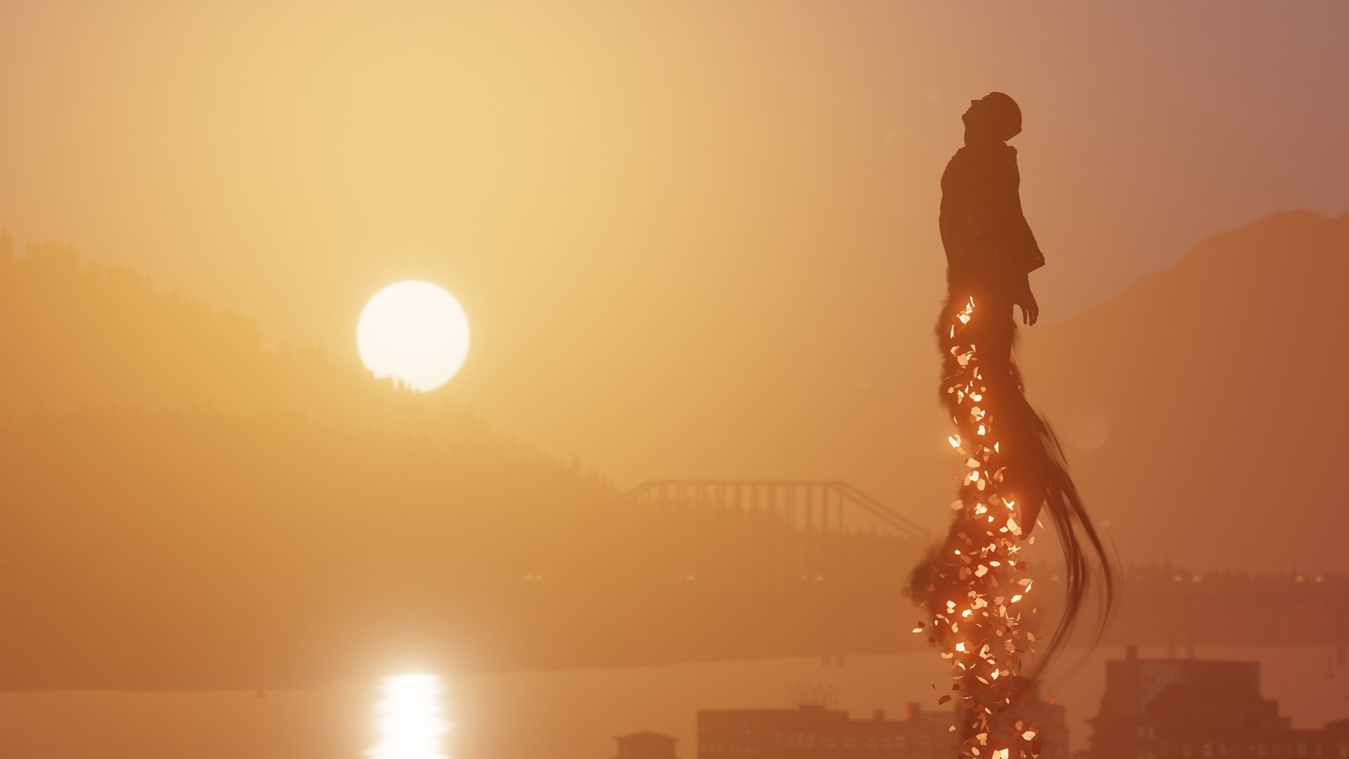 Infamous: Second Son - Imagen 35
